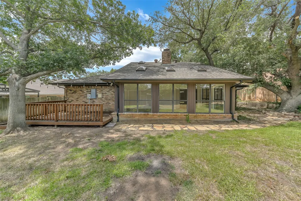 1401 San Gabriel Drive Denton TX 76205