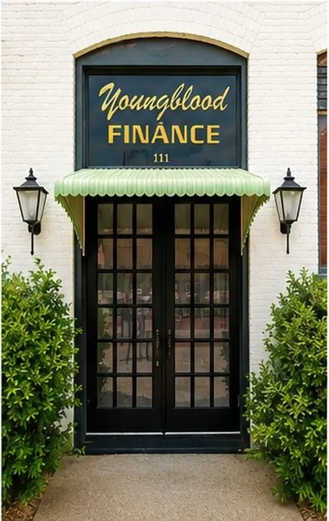 111 N Commerce Street Corsicana TX 75110
