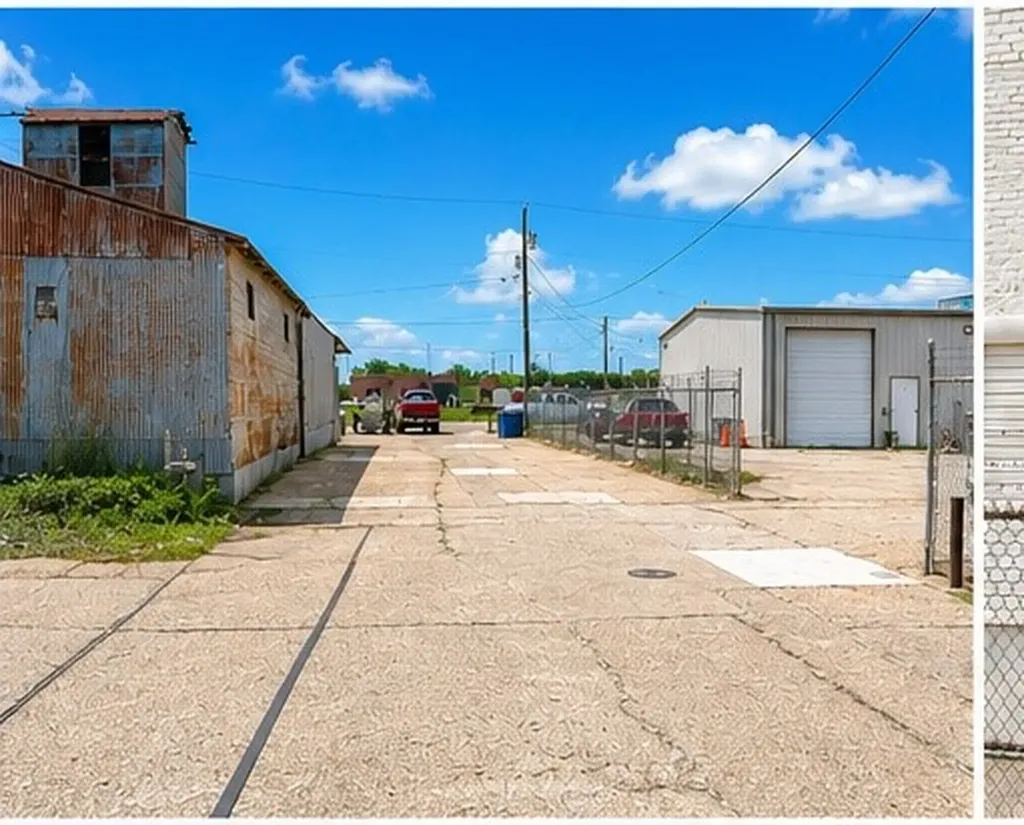 111 N Commerce Street Corsicana TX 75110