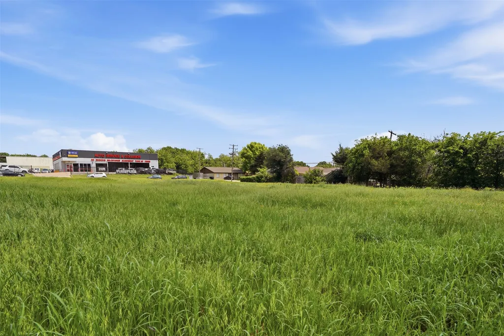8507 W Camp Bowie W Boulevard Fort Worth TX 76116