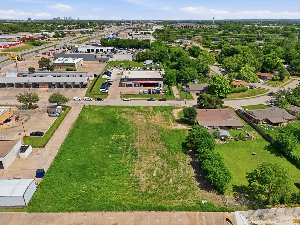 8507 W Camp Bowie W Boulevard Fort Worth TX 76116
