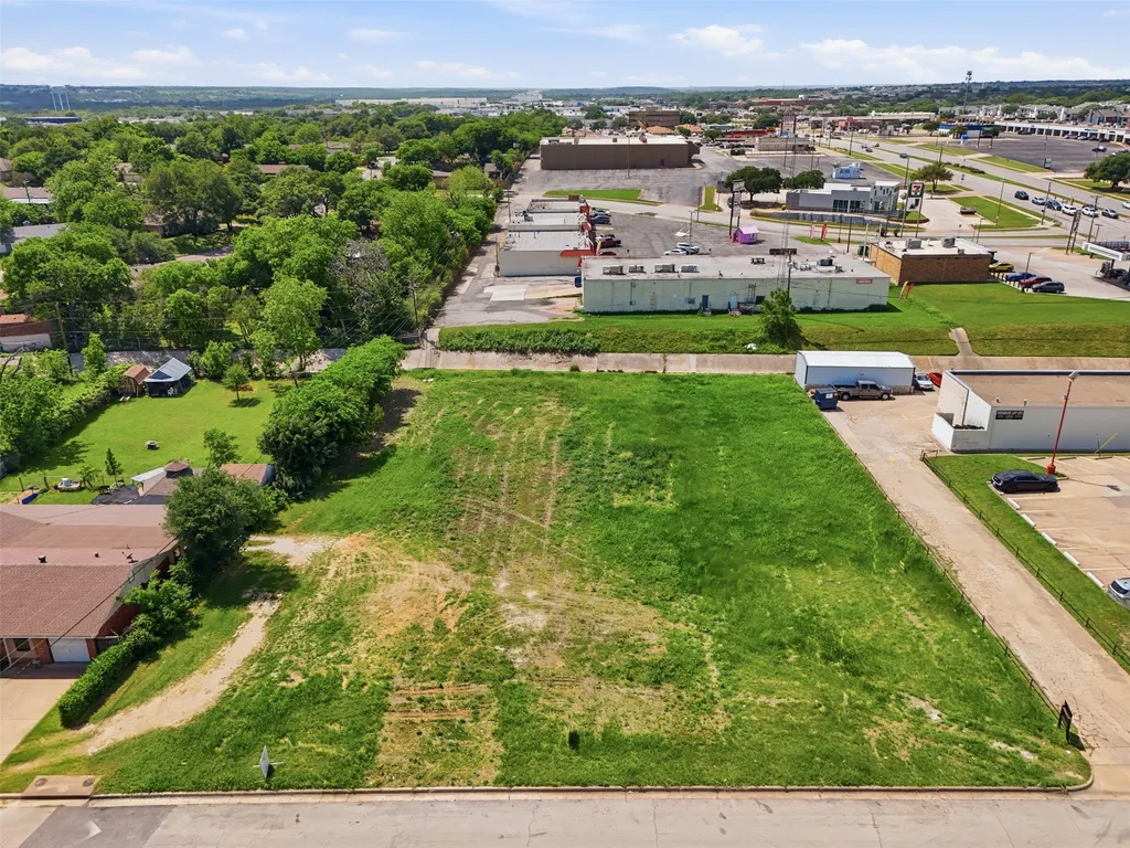 8507 W Camp Bowie W Boulevard Fort Worth TX 76116