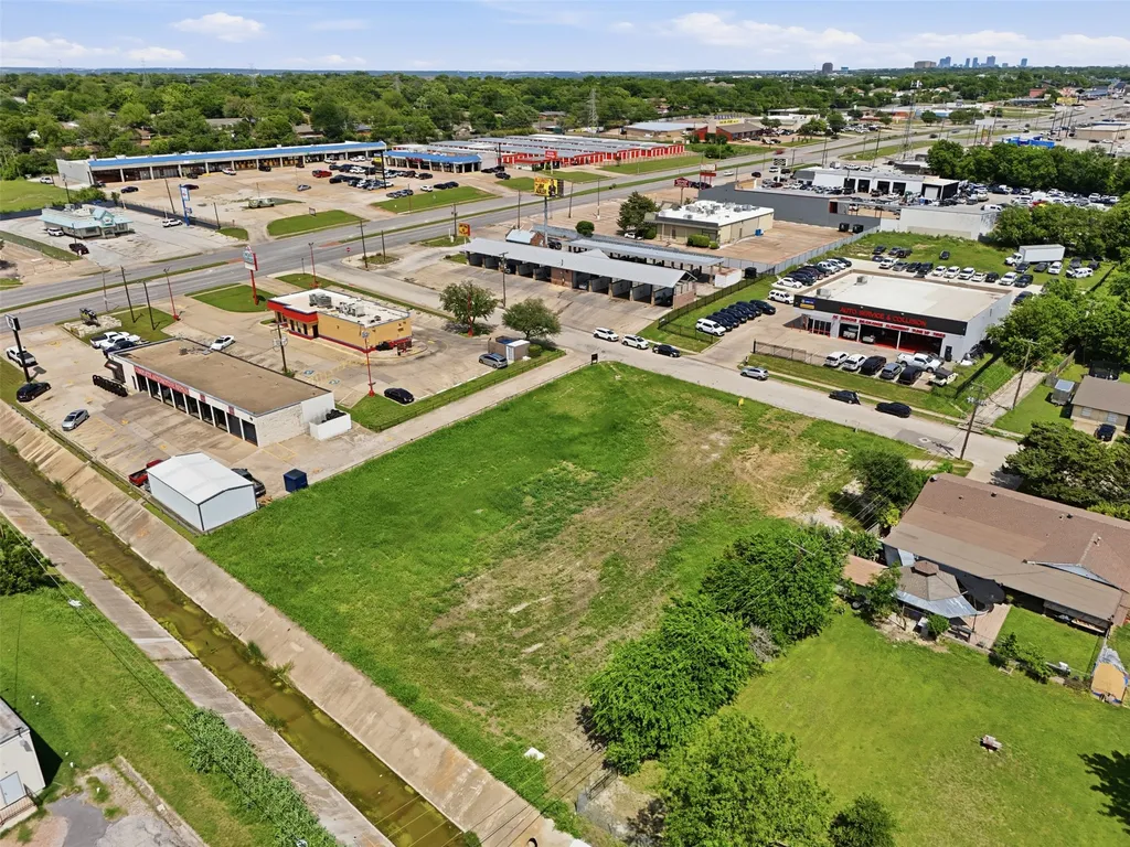 8507 W Camp Bowie W Boulevard Fort Worth TX 76116