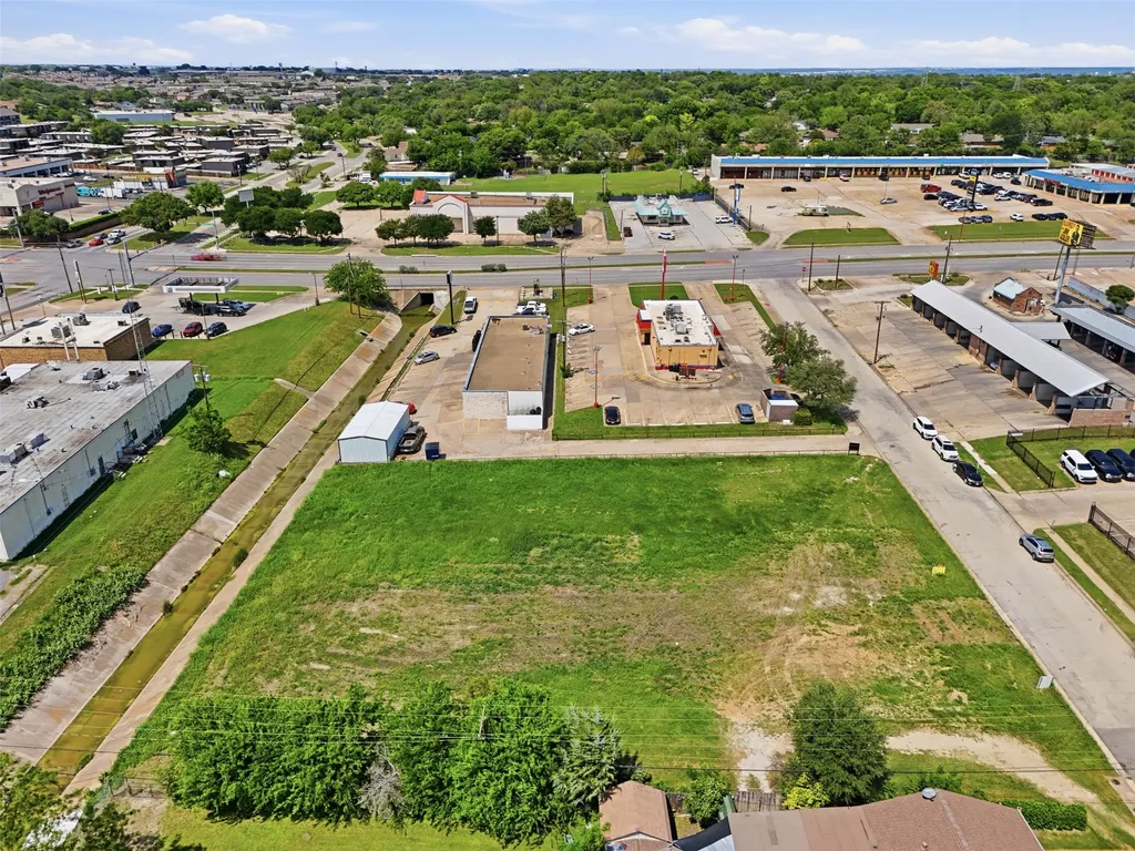 8507 W Camp Bowie W Boulevard Fort Worth TX 76116