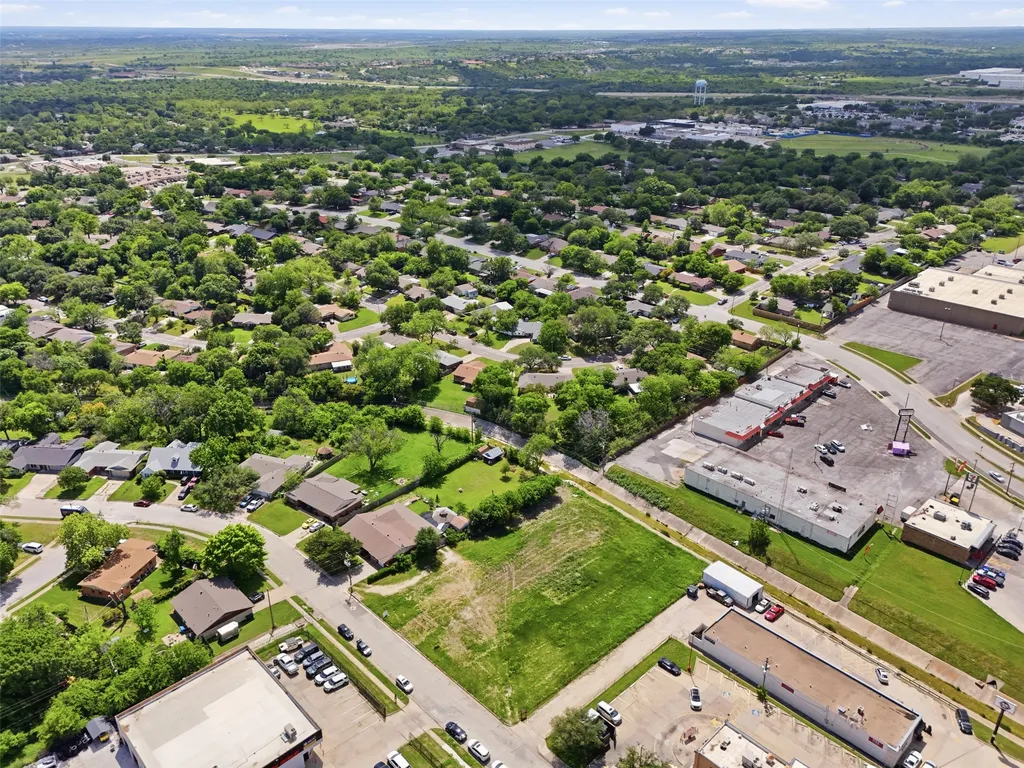 8507 W Camp Bowie W Boulevard Fort Worth TX 76116