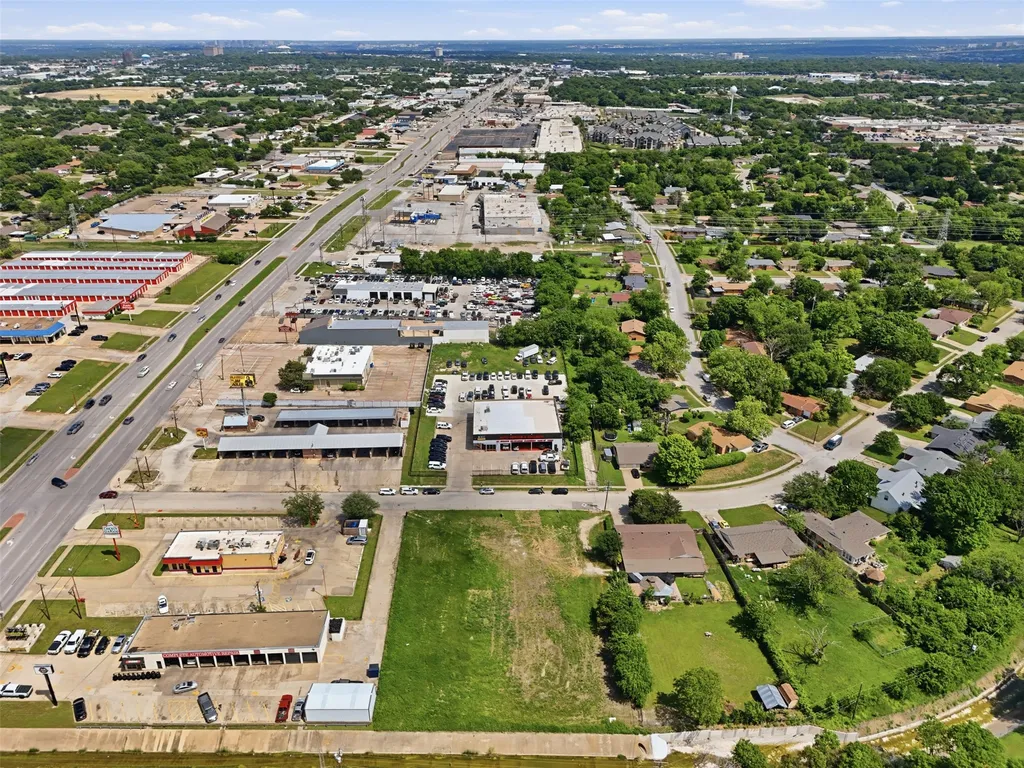 8507 W Camp Bowie W Boulevard Fort Worth TX 76116