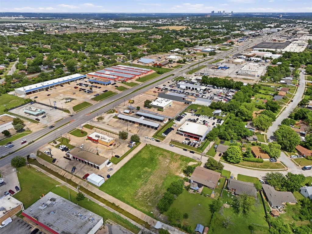 8507 W Camp Bowie W Boulevard Fort Worth TX 76116