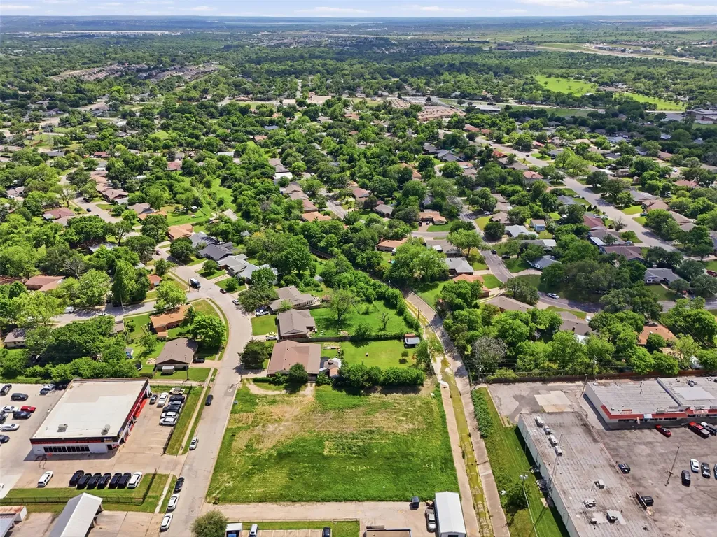 8507 W Camp Bowie W Boulevard Fort Worth TX 76116