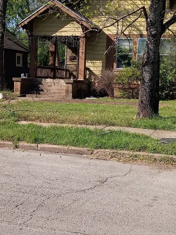 2526 N 17th Street Waco TX 76708