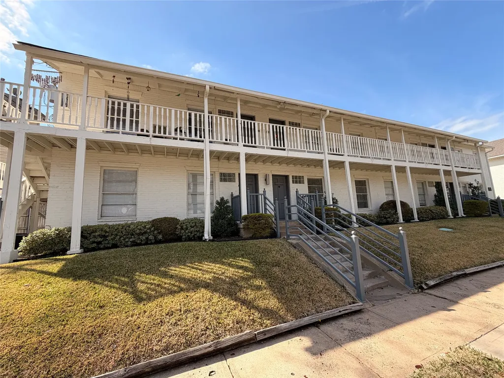 4101 Douglas Avenue Dallas TX 75219