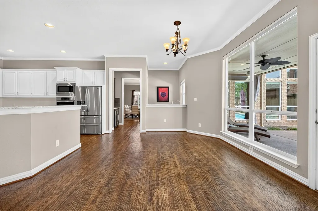 18728 Thorntree Lane Dallas TX 75252
