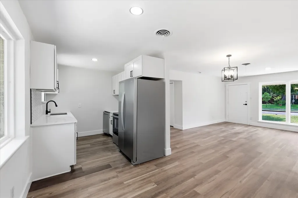 4712 Harper Drive Mesquite TX 75150