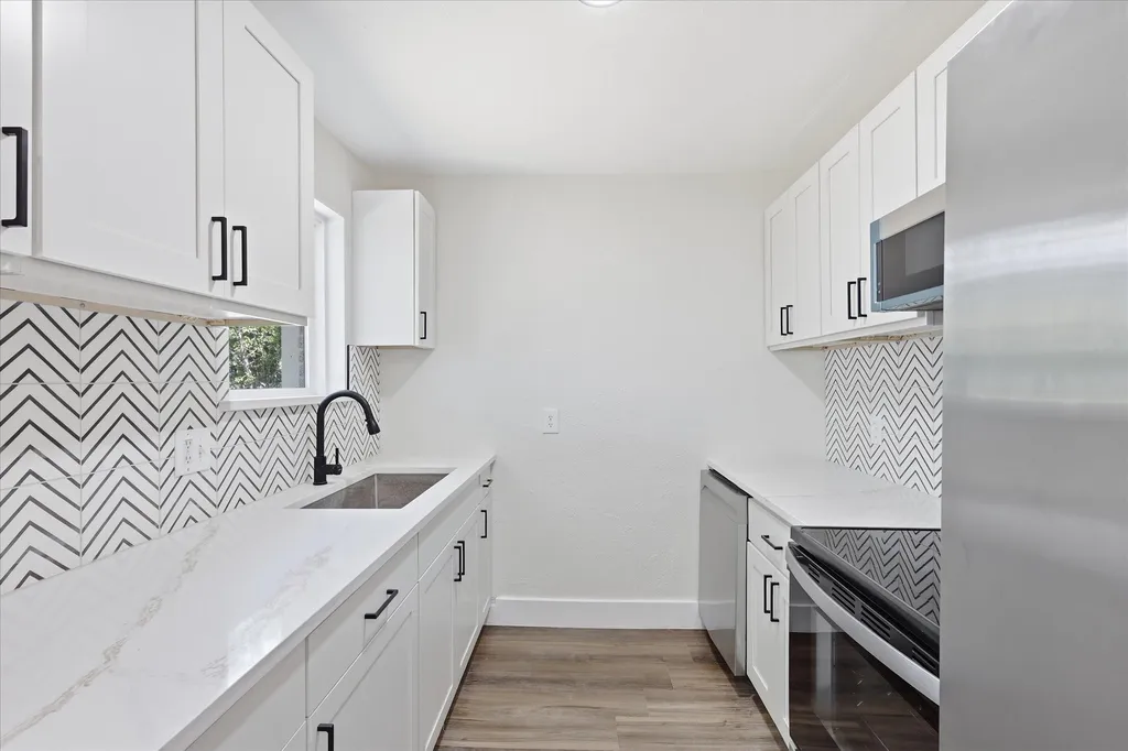 4712 Harper Drive Mesquite TX 75150