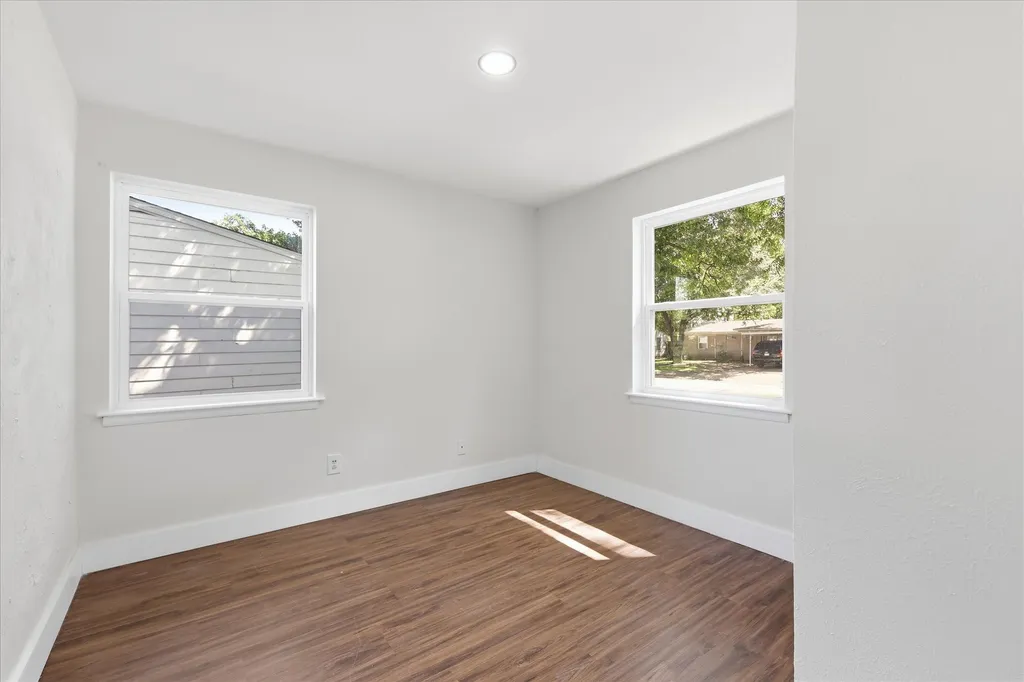 4712 Harper Drive Mesquite TX 75150