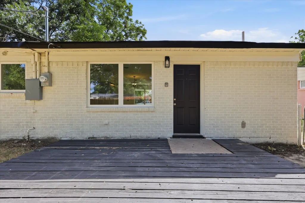 4712 Harper Drive Mesquite TX 75150