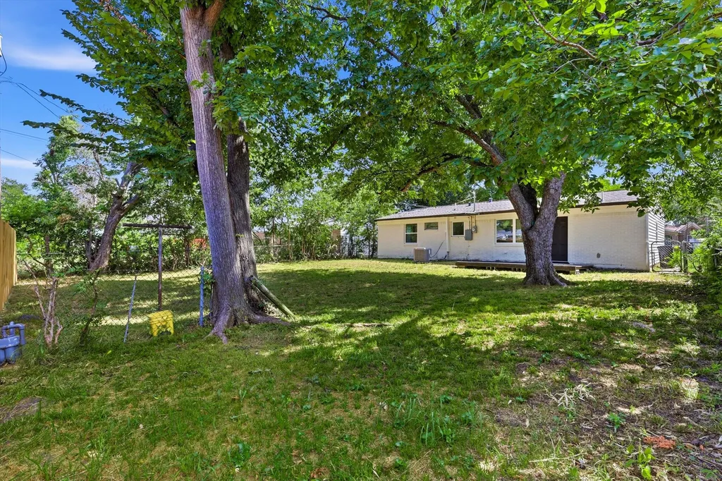 4712 Harper Drive Mesquite TX 75150
