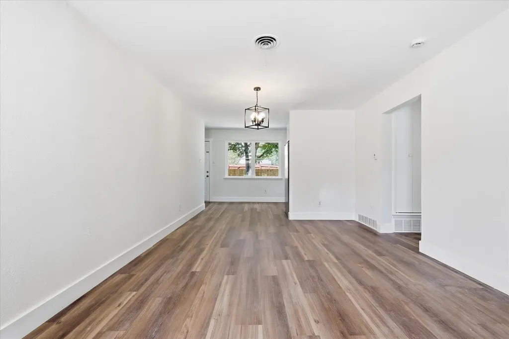 4712 Harper Drive Mesquite TX 75150