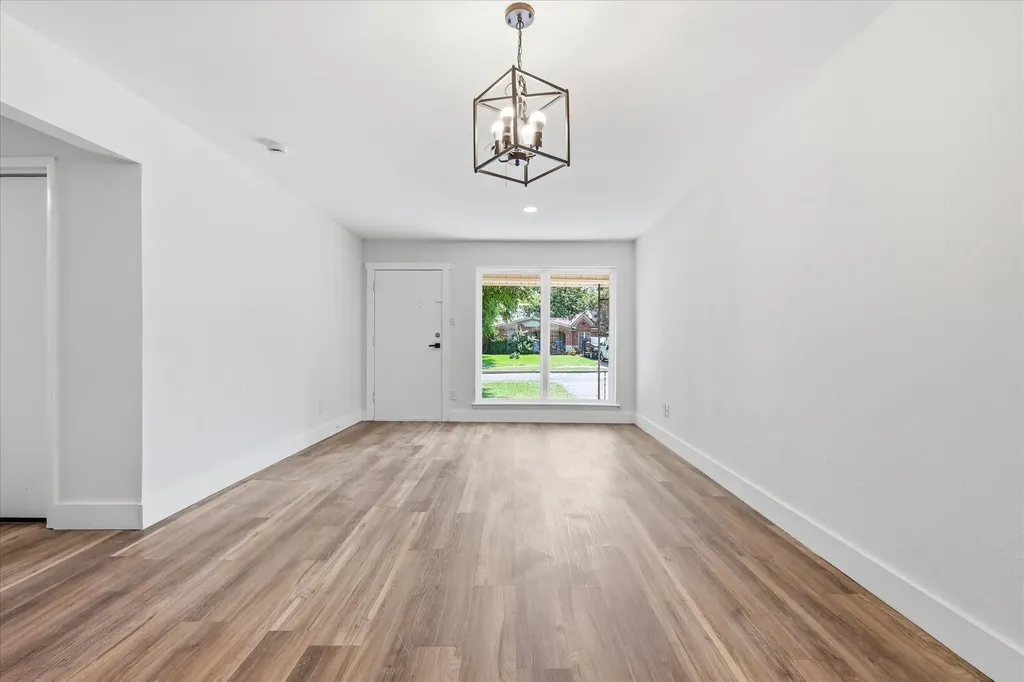 4712 Harper Drive Mesquite TX 75150