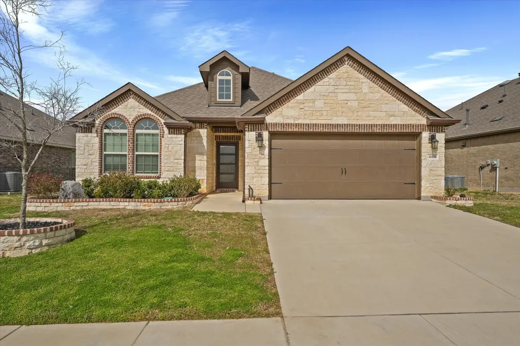 11121 Cobalt Drive Aubrey TX 76227