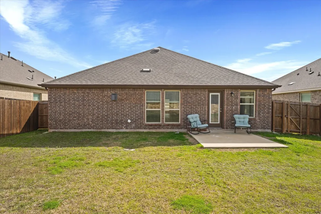 11121 Cobalt Drive Aubrey TX 76227