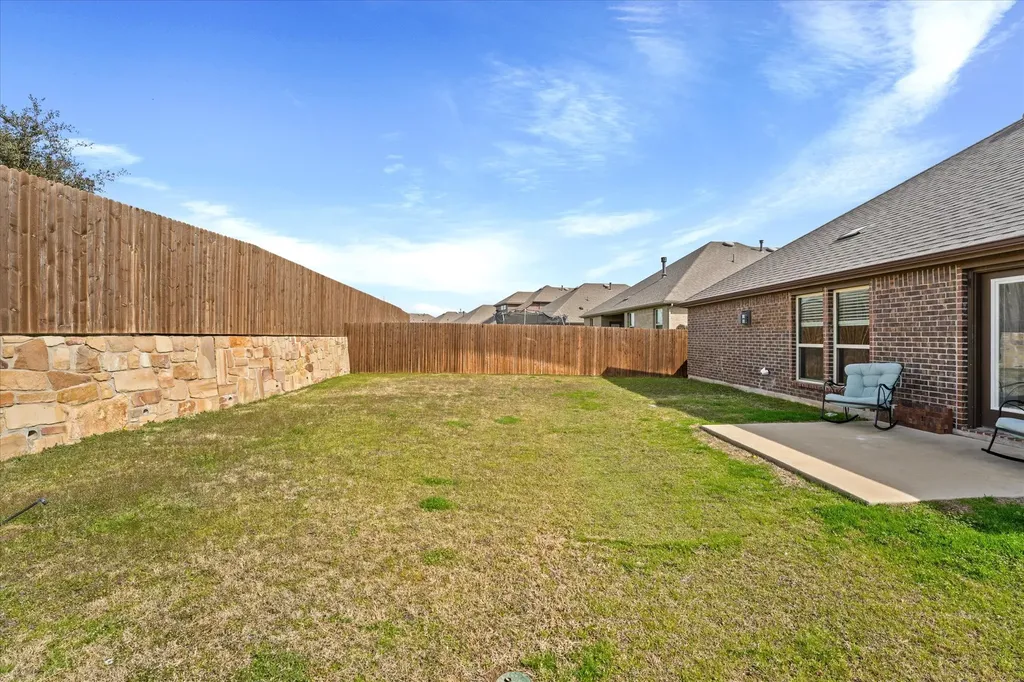 11121 Cobalt Drive Aubrey TX 76227