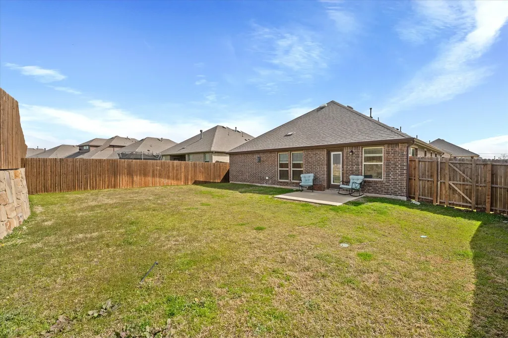 11121 Cobalt Drive Aubrey TX 76227