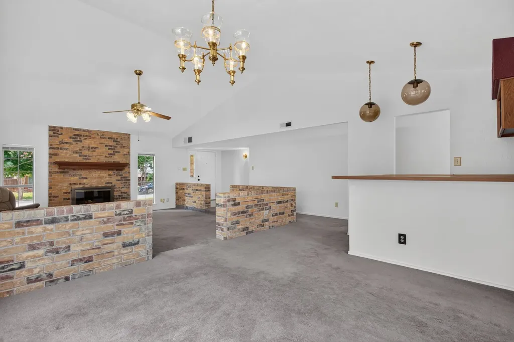 1325 Heidi Drive Plano TX 75025