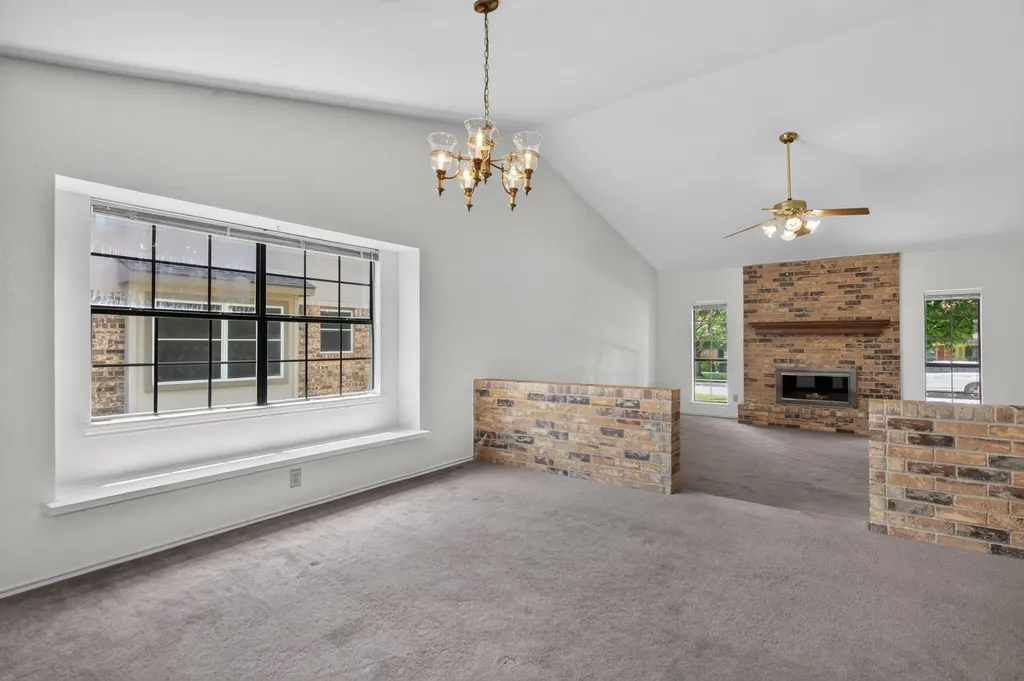 1325 Heidi Drive Plano TX 75025