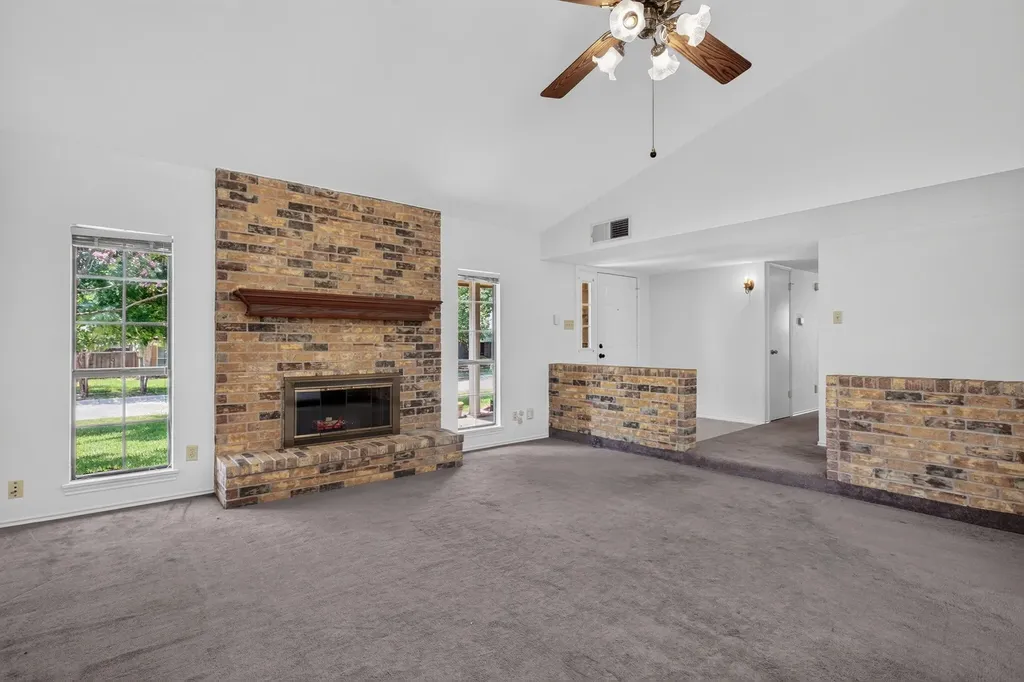 1325 Heidi Drive Plano TX 75025