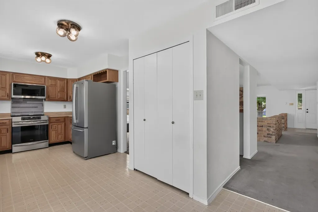 1325 Heidi Drive Plano TX 75025