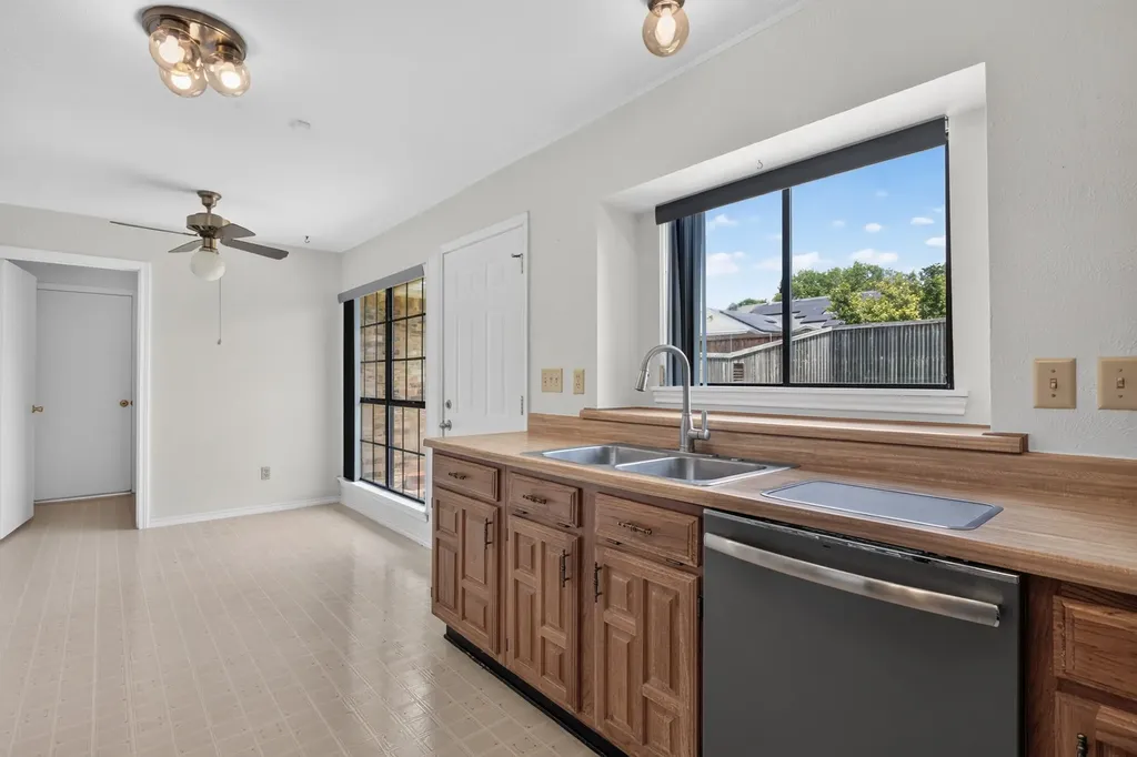1325 Heidi Drive Plano TX 75025