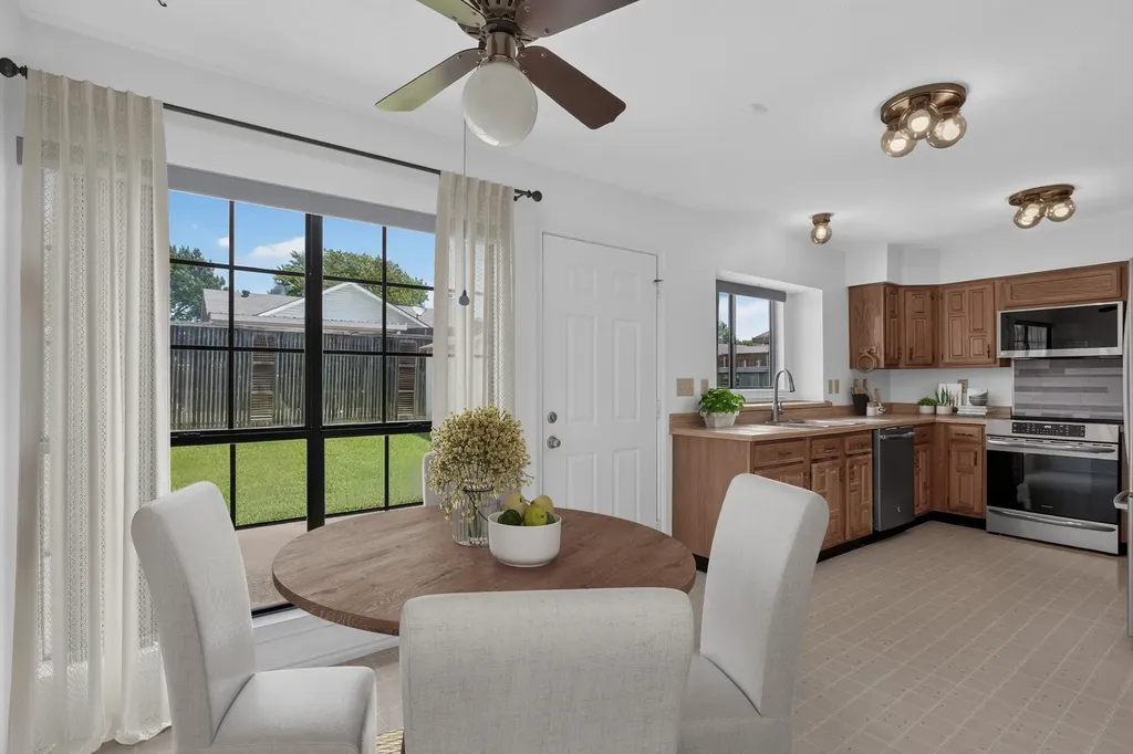 1325 Heidi Drive Plano TX 75025
