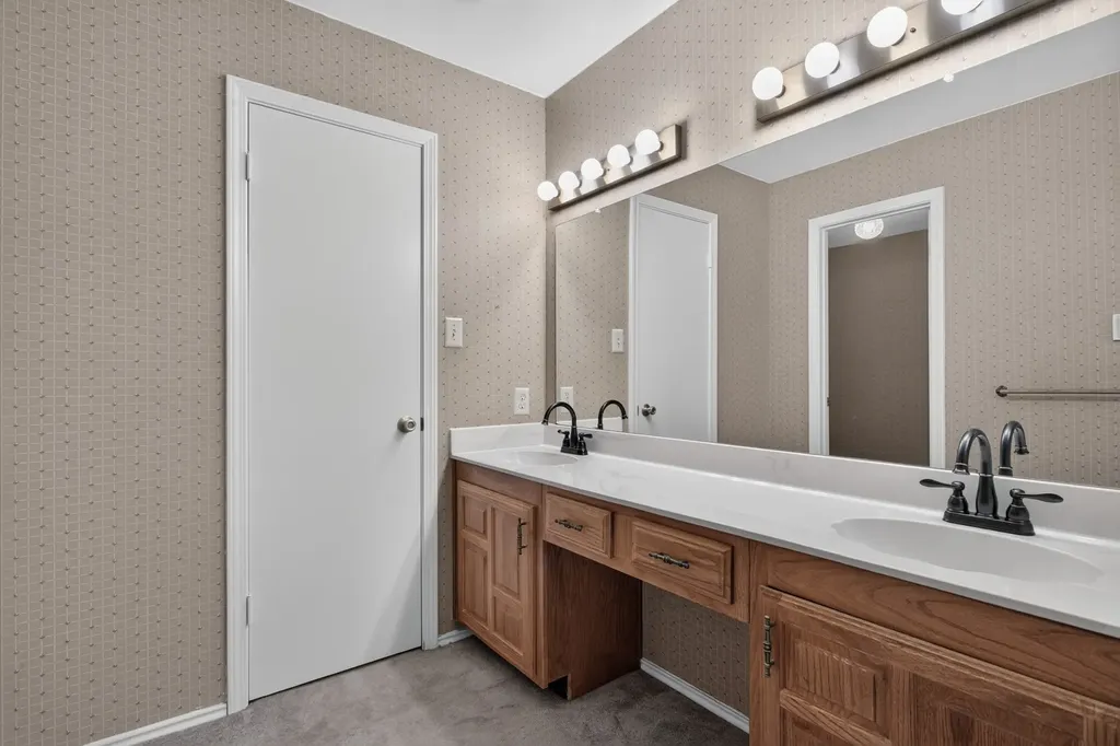 1325 Heidi Drive Plano TX 75025