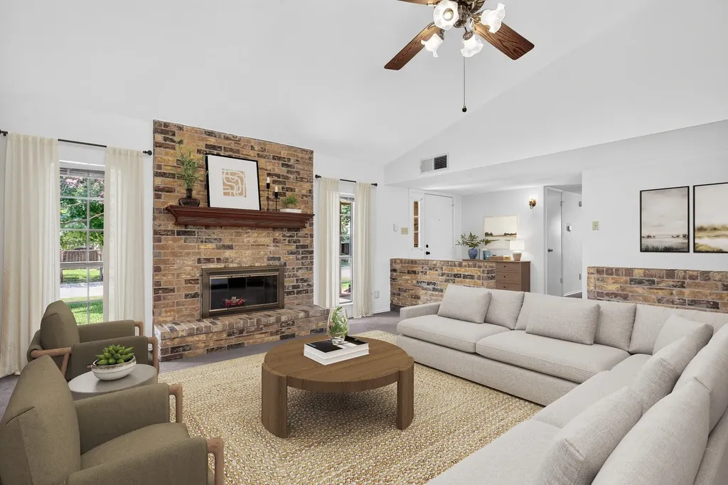 1325 Heidi Drive Plano TX 75025