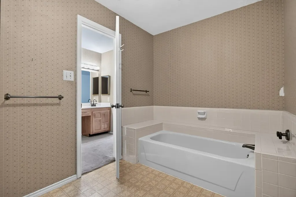 1325 Heidi Drive Plano TX 75025
