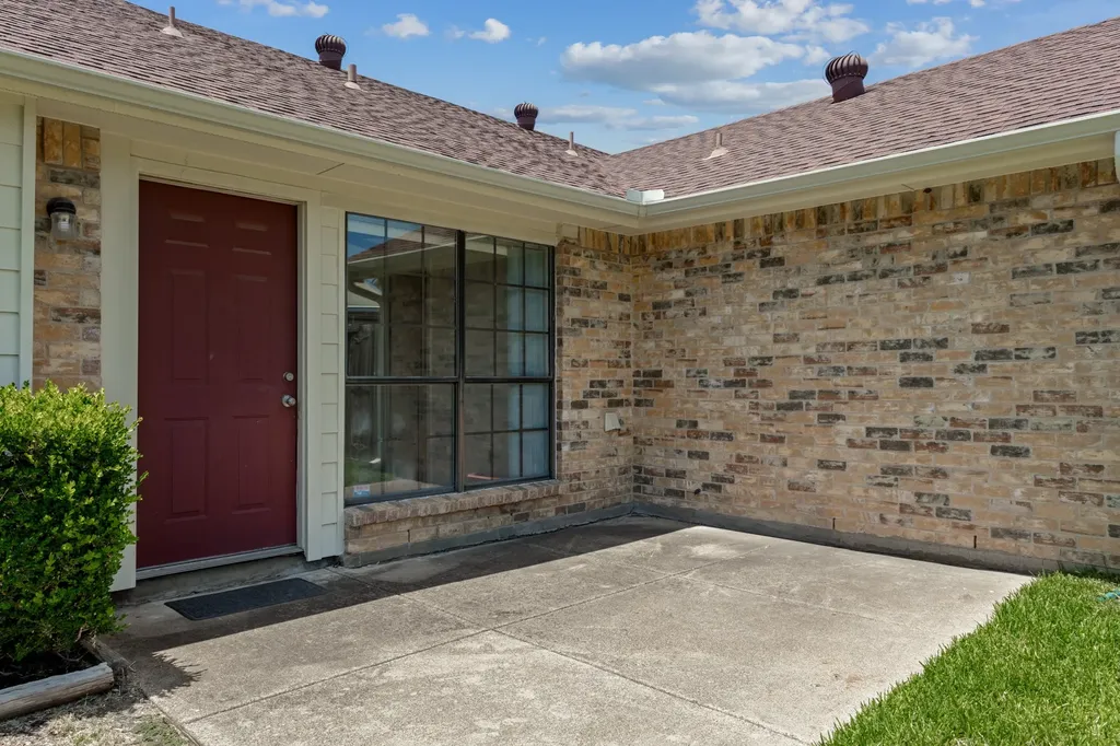 1325 Heidi Drive Plano TX 75025