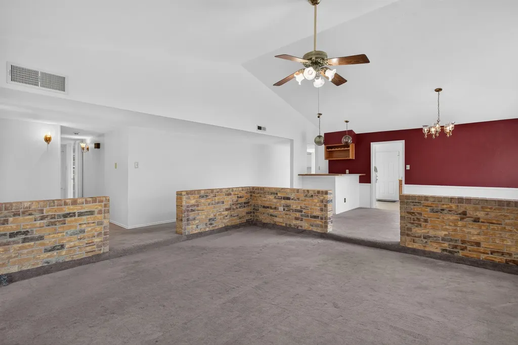 1325 Heidi Drive Plano TX 75025