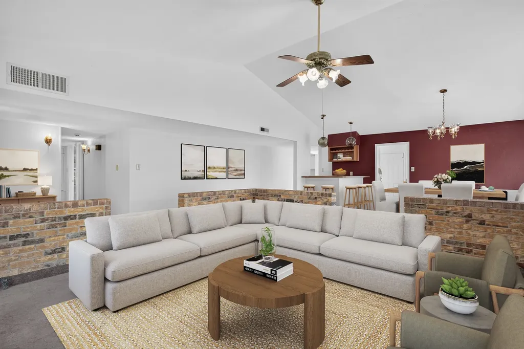 1325 Heidi Drive Plano TX 75025