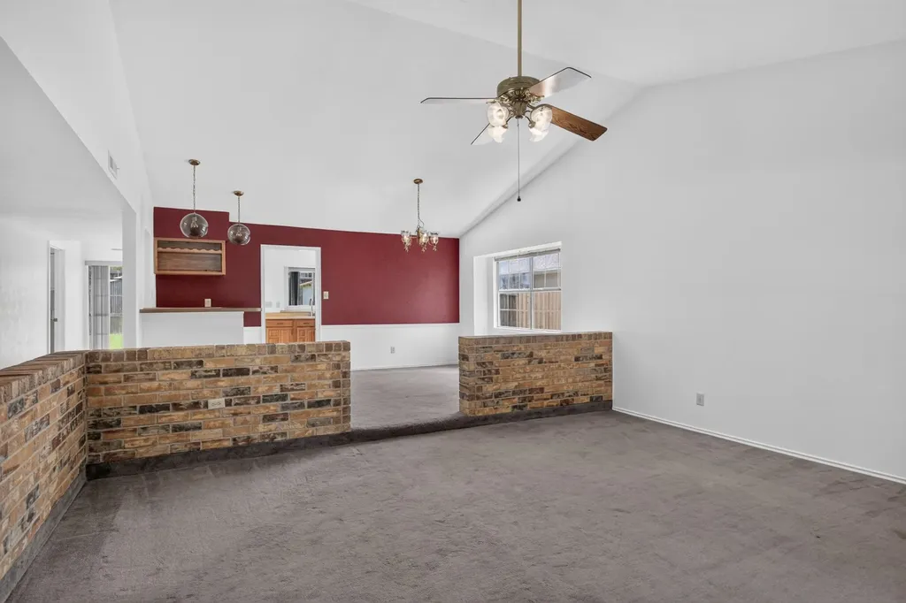 1325 Heidi Drive Plano TX 75025