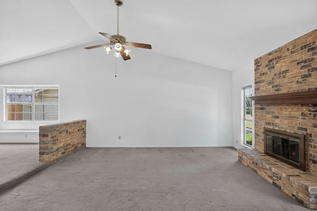 1325 Heidi Drive Plano TX 75025