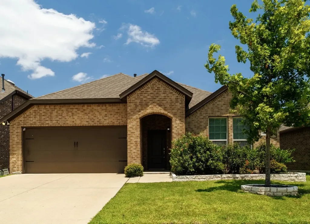 336 Burr Lane Fate TX 75189