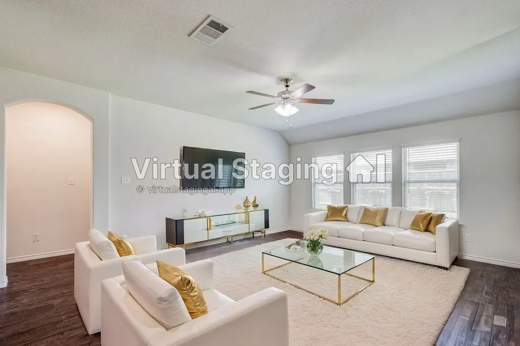 336 Burr Lane Fate TX 75189
