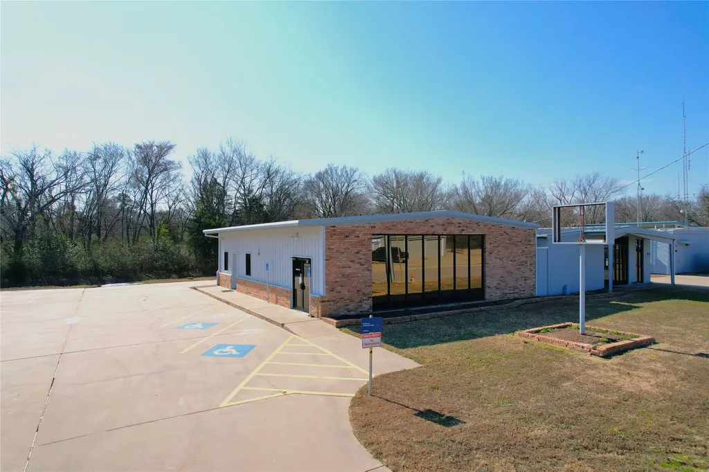 216 Linda Drive Sulphur Springs TX 75482