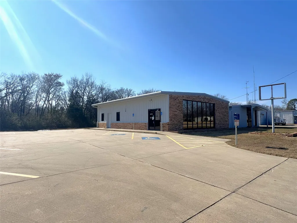 216 Linda Drive Sulphur Springs TX 75482