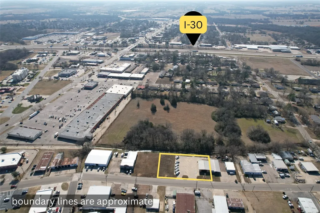 216 Linda Drive Sulphur Springs TX 75482