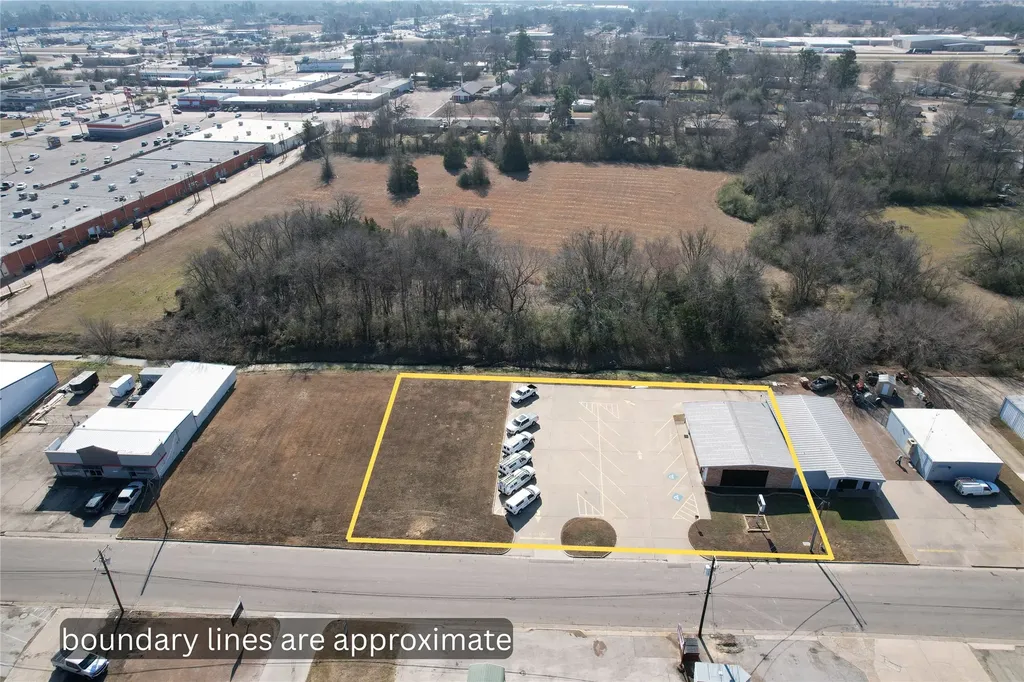 216 Linda Drive Sulphur Springs TX 75482