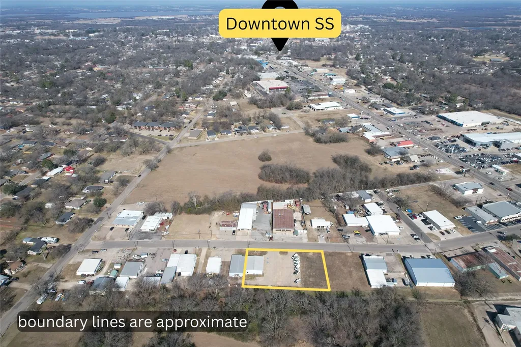 216 Linda Drive Sulphur Springs TX 75482