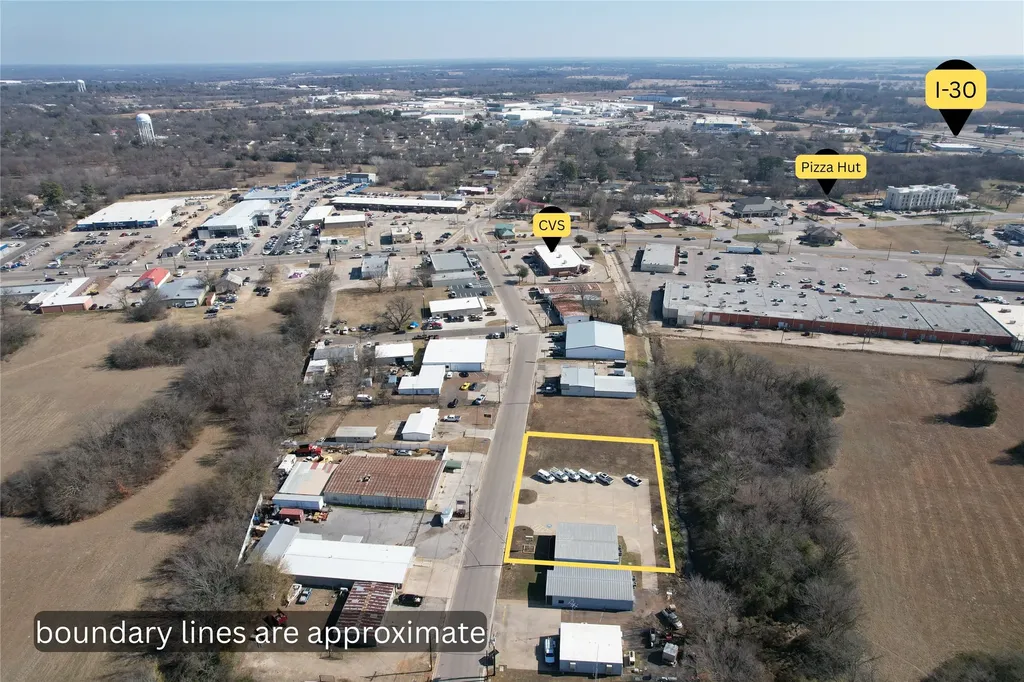 216 Linda Drive Sulphur Springs TX 75482