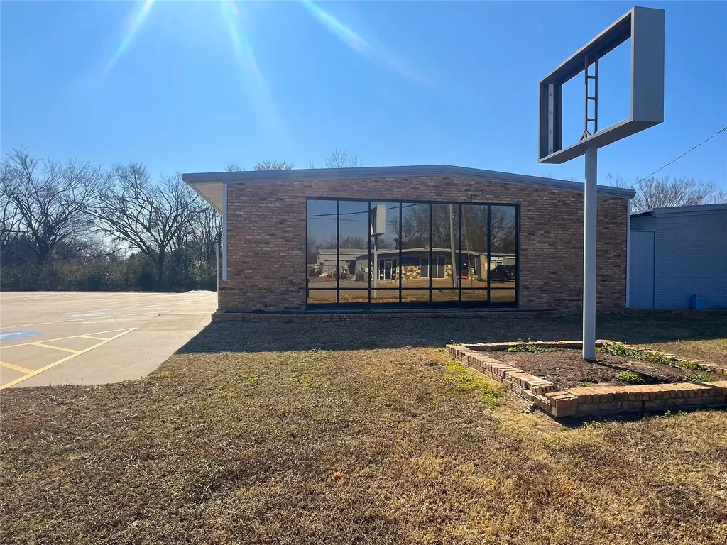 216 Linda Drive Sulphur Springs TX 75482