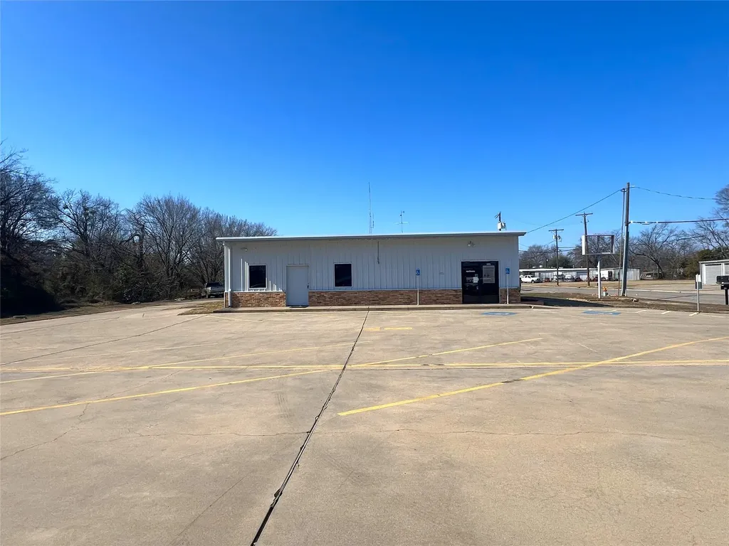 216 Linda Drive Sulphur Springs TX 75482